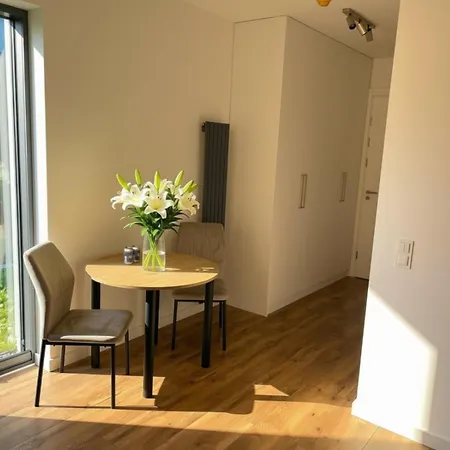 Monciak 27 Parking&terrace By Oneapartments *